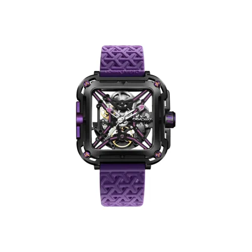 CIGA design Men X Collection Watch