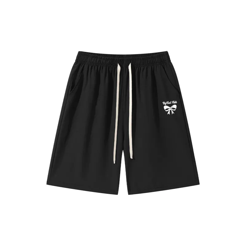 FASTFISH Casual Shorts Unisex-6