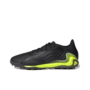 Adidas Copa Sense.1 Tf 'Black Solar Yellow'
