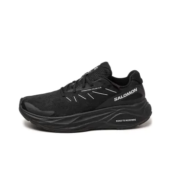 Aero Glide Pas Normal Studios X SALOMON 2 'Black Pewter'