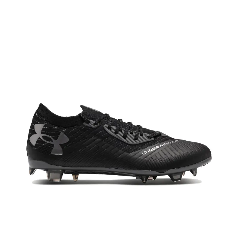 Under Armour Shadow Elite 2 Fg 'Black Halo Grey'-1
