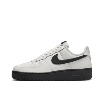 Nike Air Force 1 '07 'Phantom Grey Black' Women's