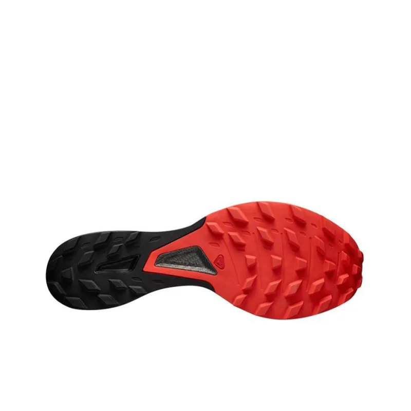 SALOMON S Lab Sense 7 'Racing Red Black' / L00-3