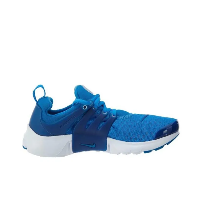 Nike Achetez Des Air Presto BR 'Photo Blue' GS-1