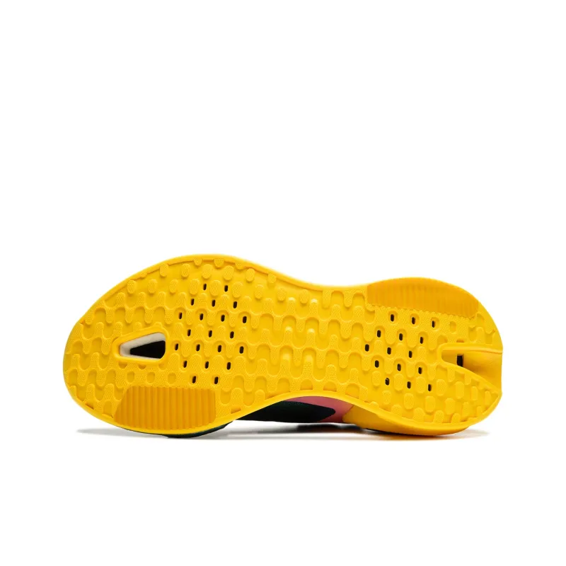 LiNing Shadow 3.0 Cushioning Anti-Slip And Wear-Resistant Low-Top Casual Running Shoes Unisex Green-6