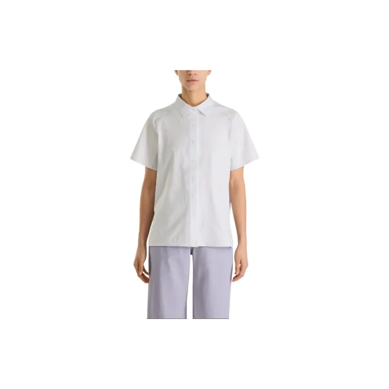 Arcteryx FINIAL SHIRT SS WOMEN'S Shirt Women's-1