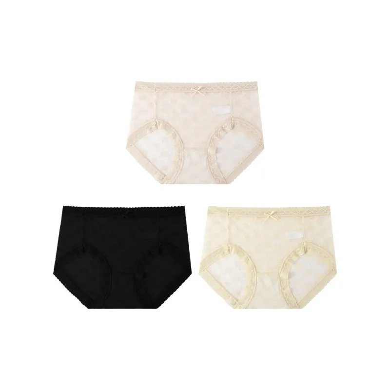 GRACEWELL Underpants Women's 3 Pack-16