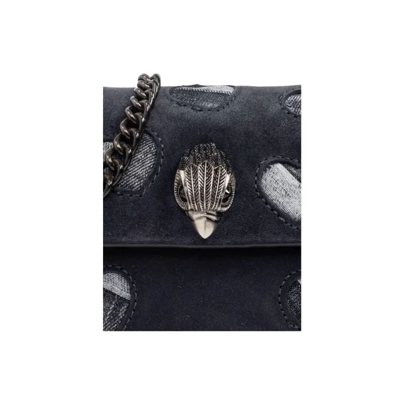 Kurt Geiger London Medium Kensington Love Shoulder Bag-3