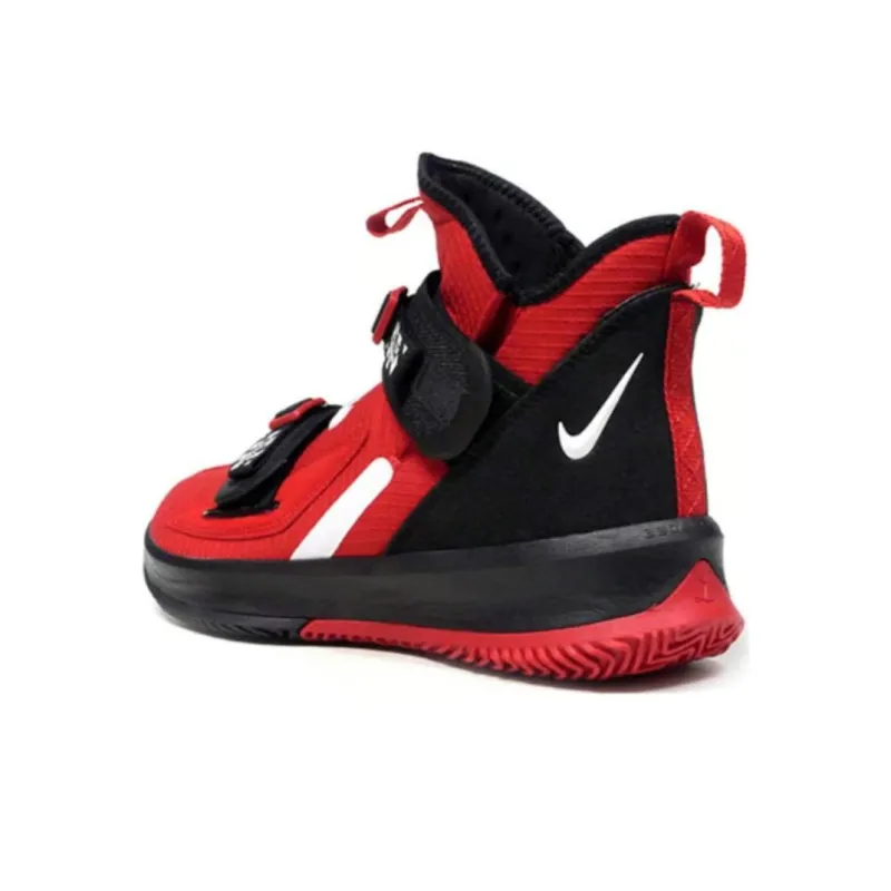 Nike LeBron Soldier 13 Sfg Ep 'University Red'-2