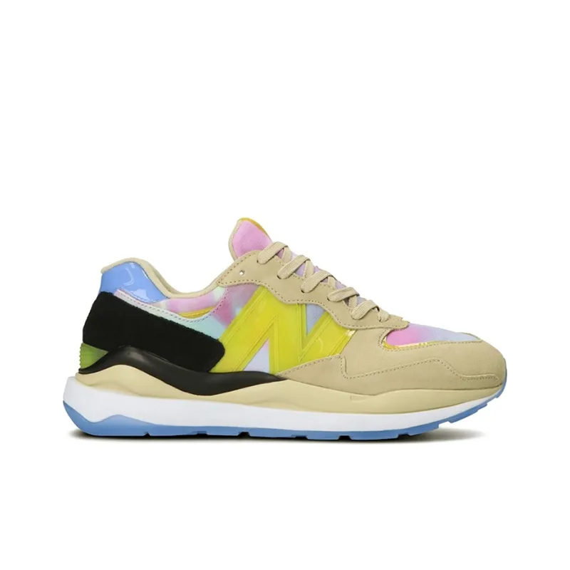 New Balance 57/40 Atmos Canary Yellow-1
