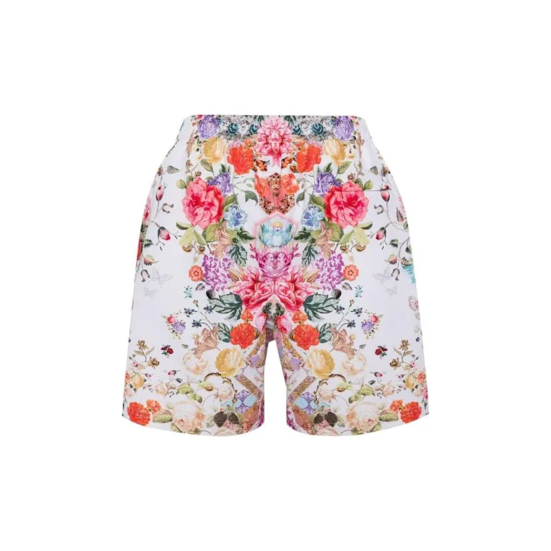 Camilla Sew Yesterday Board Shorts-1