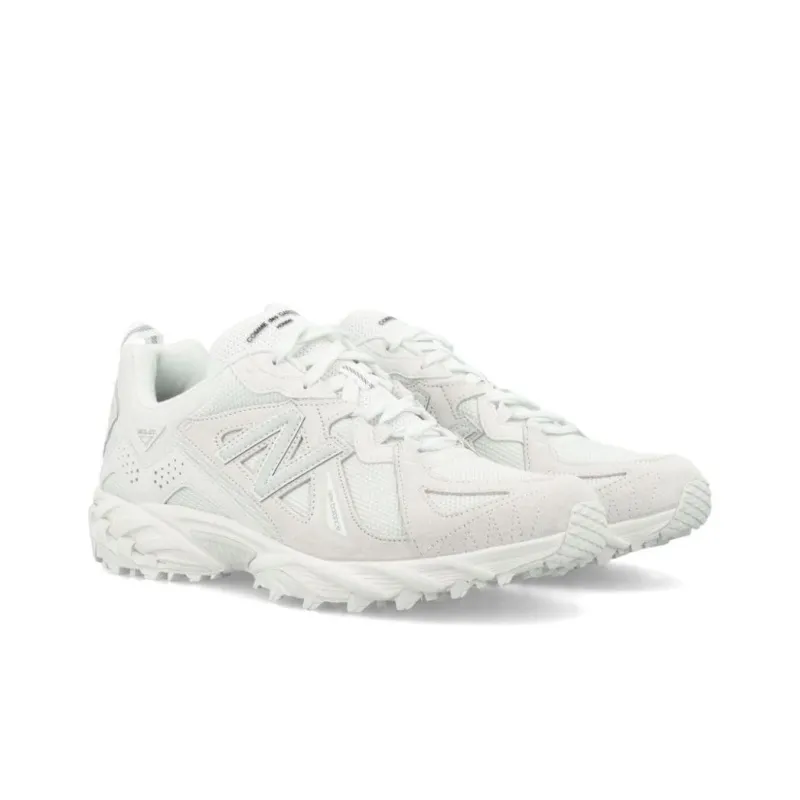 New Balance 610T X Cdg Sneakers 'White'-2