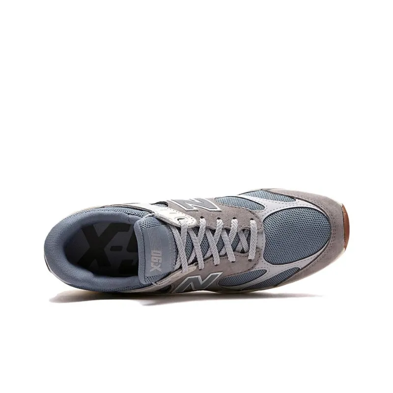 New Balance X90 Recon 'Marblehead'-4
