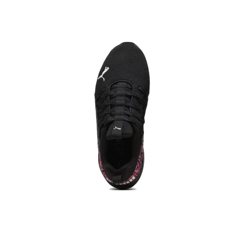 Puma Women's Axelion 'Feline Fine'-3