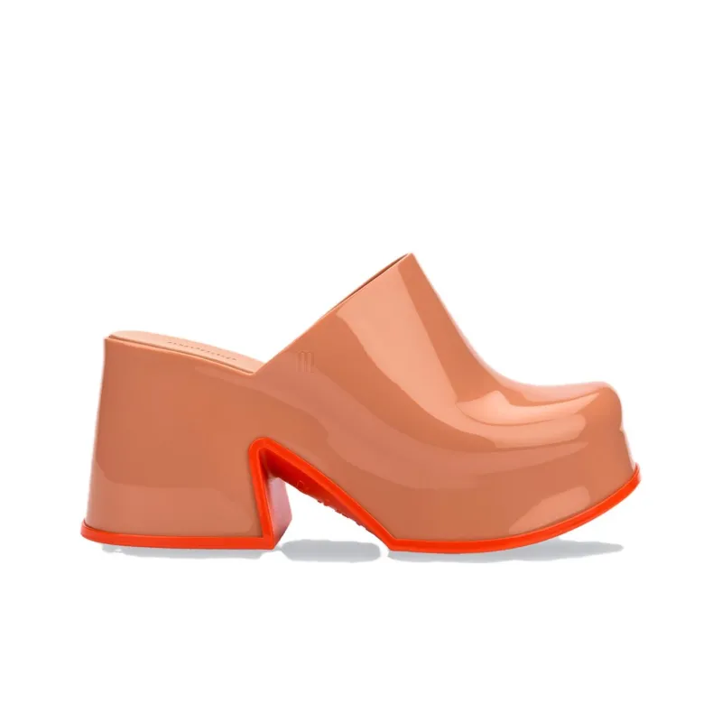 MELISSA Wrap toe Slippers Women's-11