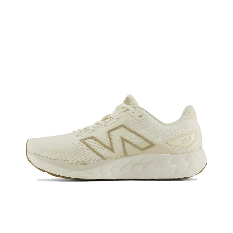 New Balance Fresh Foam 680v8 Angora Linen Stoneware Women's-0