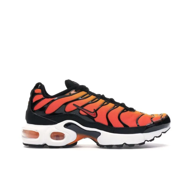 Nike Air Max Plus Sunset 2018 GS-1