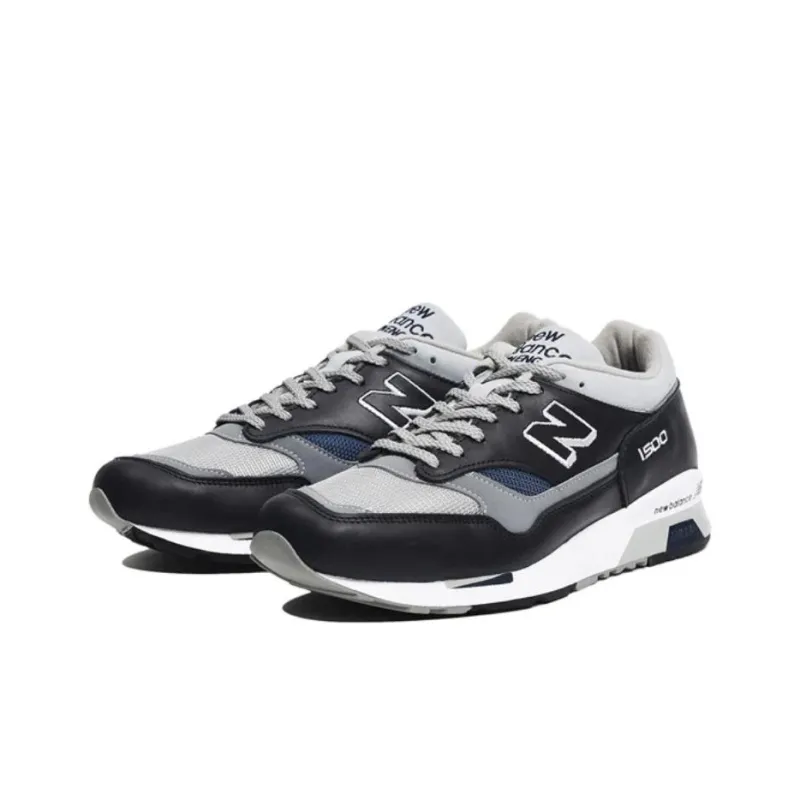 New Balance 1500 Made In England 'Dark Navy Grey'-2
