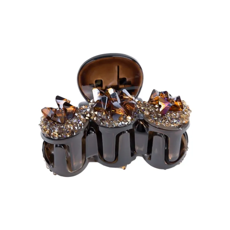 Capuel Hair Clips Women's-4