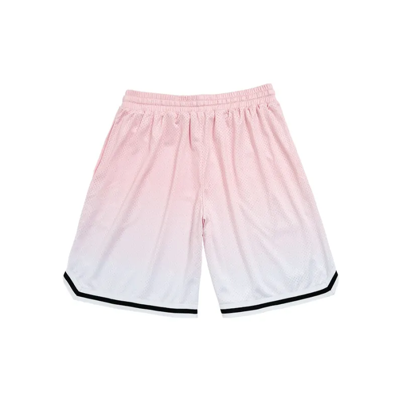Kawasaki Sports Shorts Basketball Shorts Unisex-9