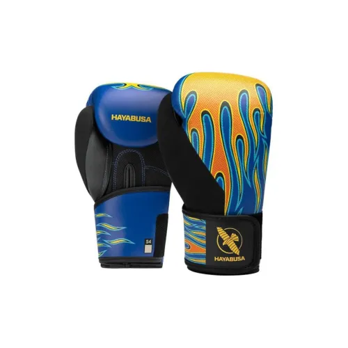 HAYABUSA Boxing Gloves