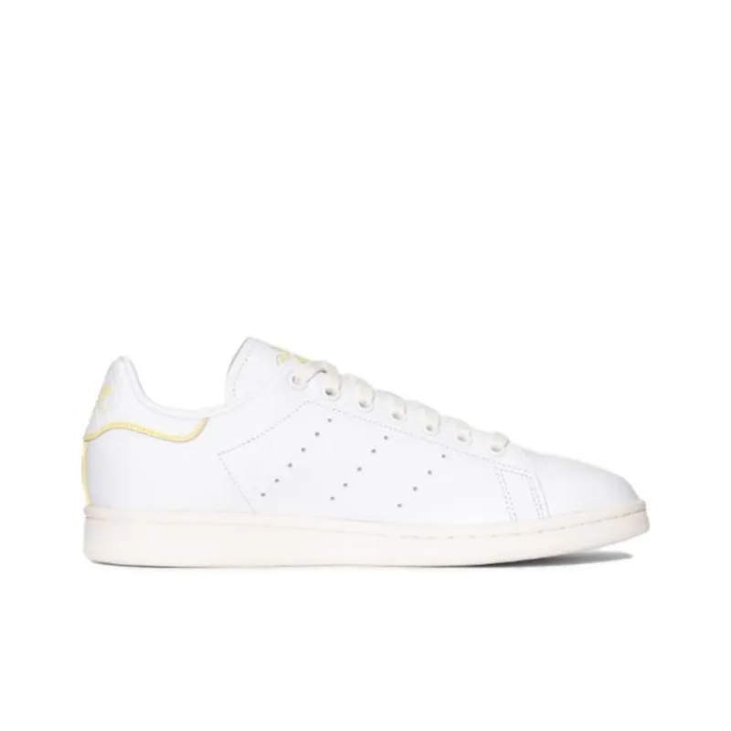 Adidas Originals Stan Smith 'White Yellow'-1