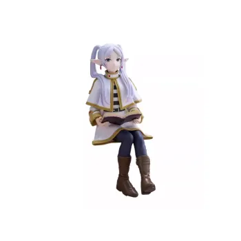 FURYU Frieren: Beyond Journey's End Bonus Gifts