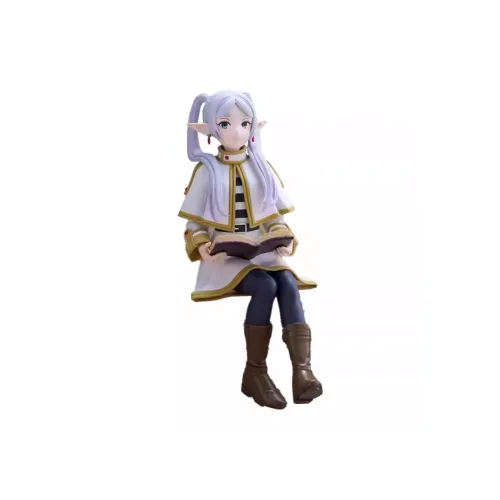 FURYU Frieren: Beyond Journey's End Bonus Gifts