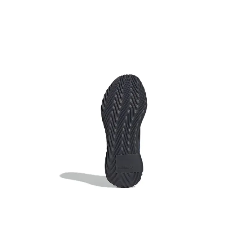Adidas Sobakov Black Royal Scarlet-5