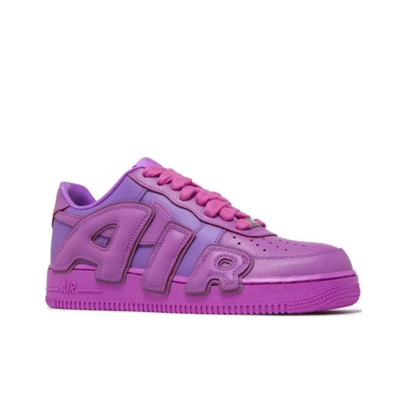 Nike Air Force 1 Low Cactus Plant Flea Market Fuchsia Dream-2
