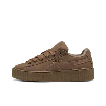 PUMA Creeper Phatty Rihanna Fenty Totally Taupe