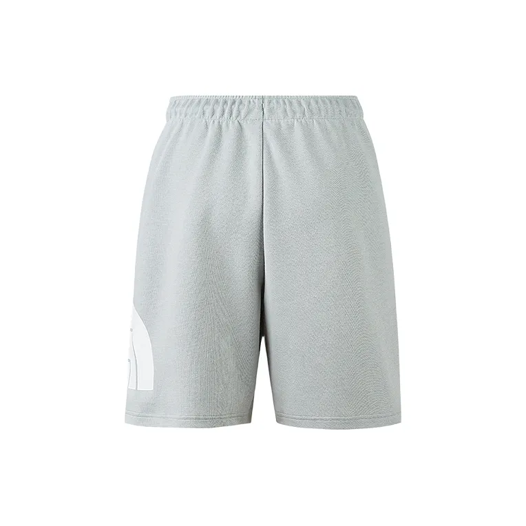 THE NORTH FACE Casual Shorts Men's Starlight Gray-1