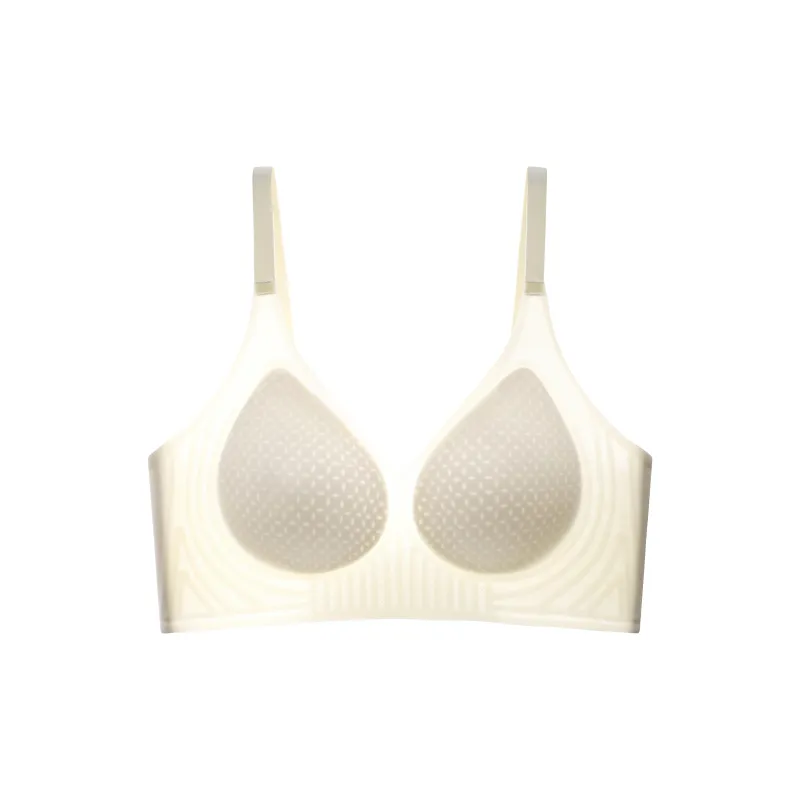 H YXIANG Women's Bras-2