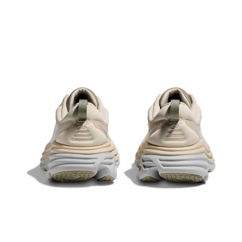 HOKA ONE ONE Bondi 8 'Oat Milk Barley'-5