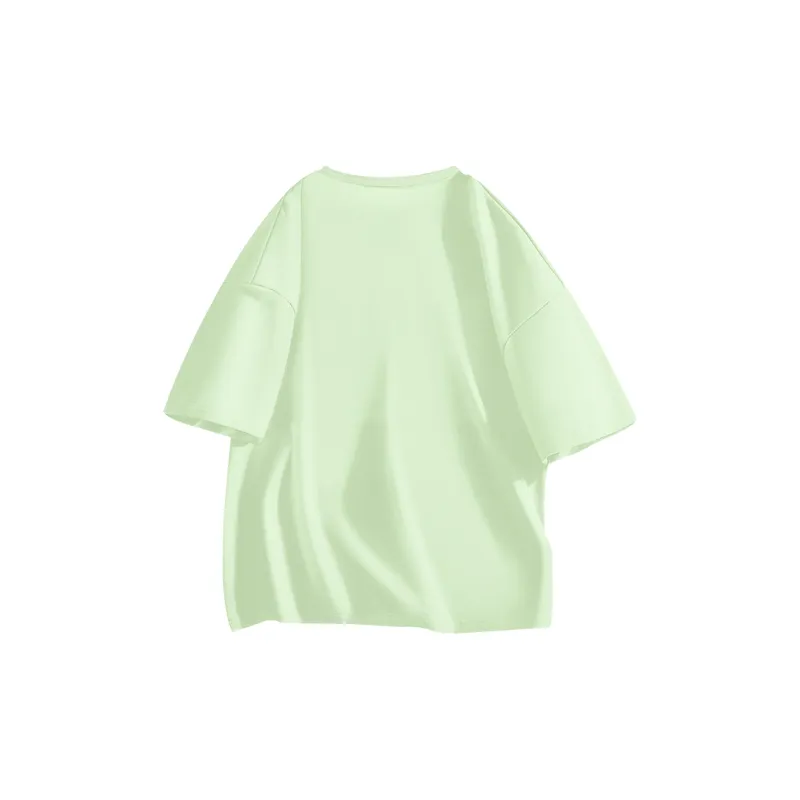 Cotton T Shirts Women's-37