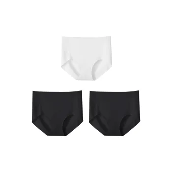Yilun Beauty Underpants Women's Combo Set