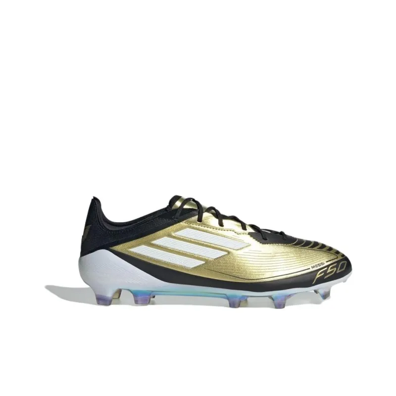 Adidas F50 Elite Fg Messi Triunfo Dorado-3