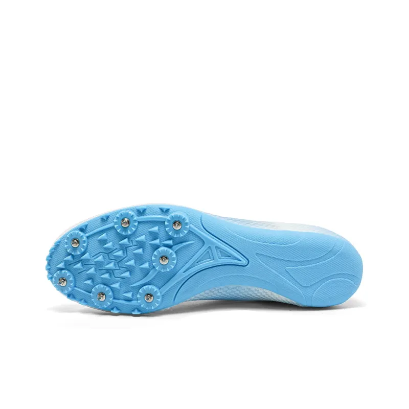 LOKWT Cushioned Slip Resistant Abrasion Resistant Breathable Low Top TPU Long Distance Running Running Shoes Unisex-3