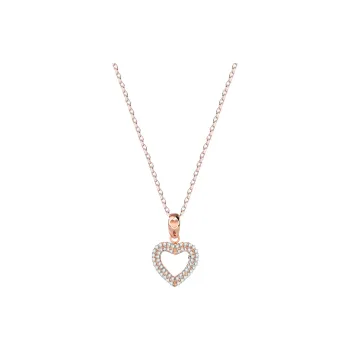 ADHORA S925 Silver Necklaces Women's