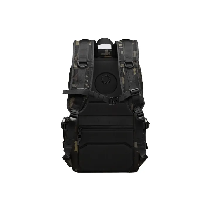 ROSEROOEN Oxford Backpack Regular Unisex-7