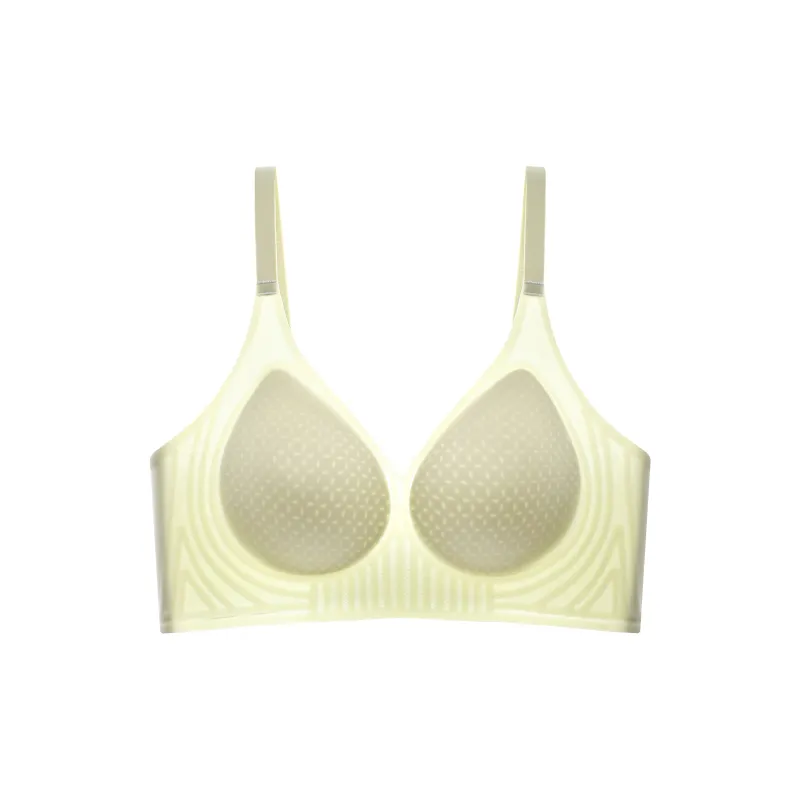 H YXIANG Women's Bras-11