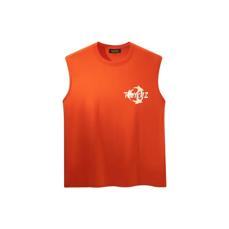 TONYKRZ Tank Tops Unisex-12