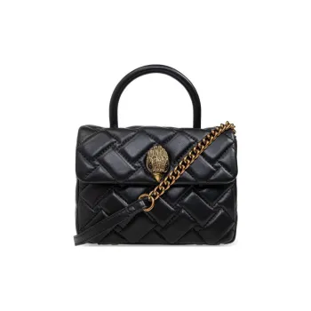 Kurt Geiger London Mini Kensington Tote Bag
