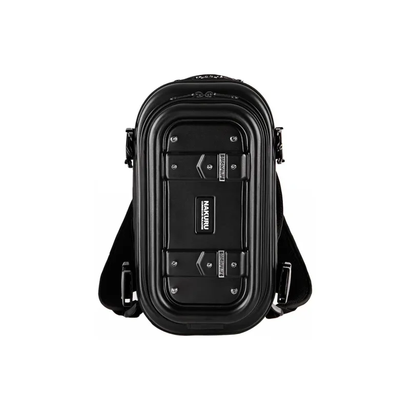NAKURU PC Backpack Large Size Unisex Multicolor-17