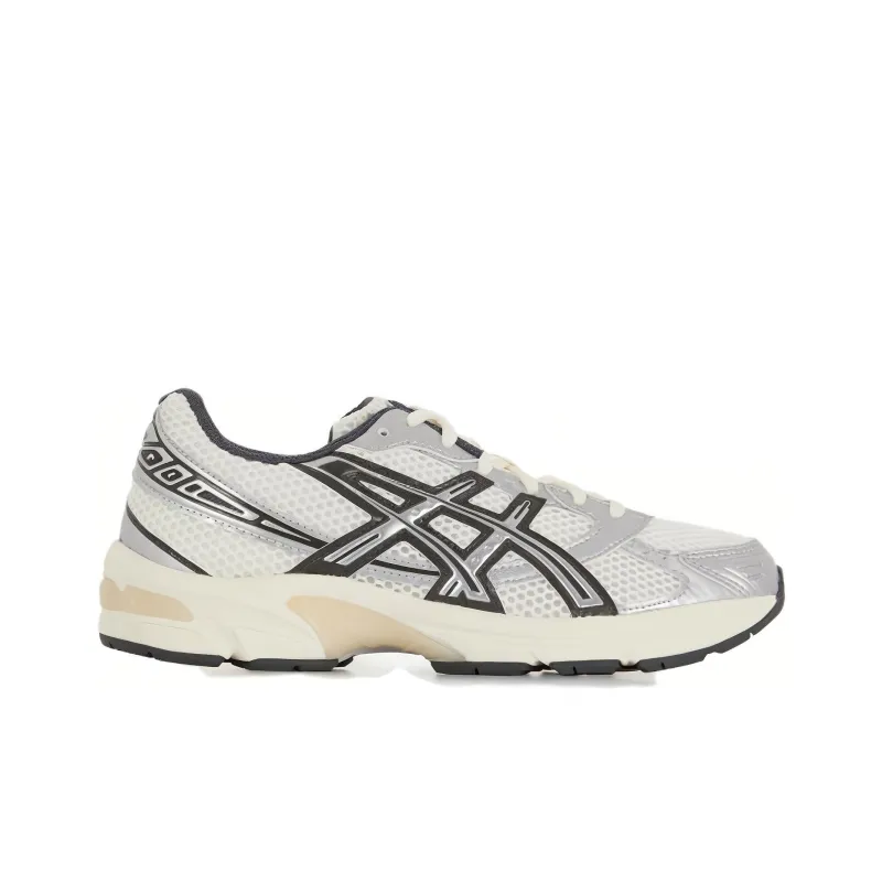 Asics Gel 1130 Cream Pure Silver-1