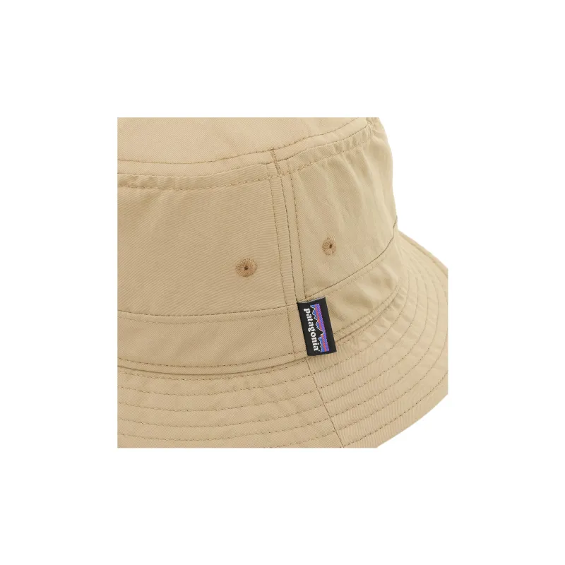 Patagonia Bucket Hats Unisex Khaki-4