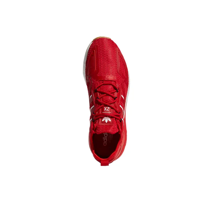 Adidas Zx 2K Boost 'Scarlet Gum'-4