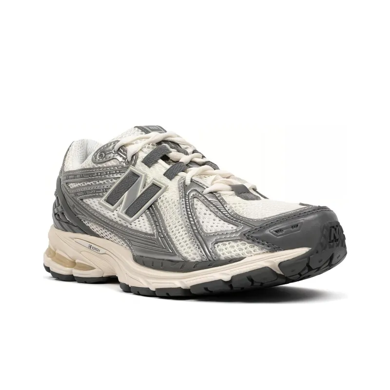 New Balance 1906R Moonrock Silver-2