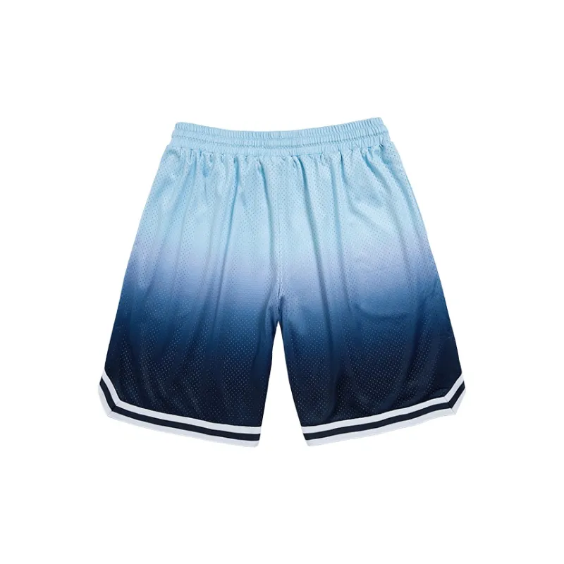 Kawasaki Sports Shorts Basketball Shorts Unisex-1