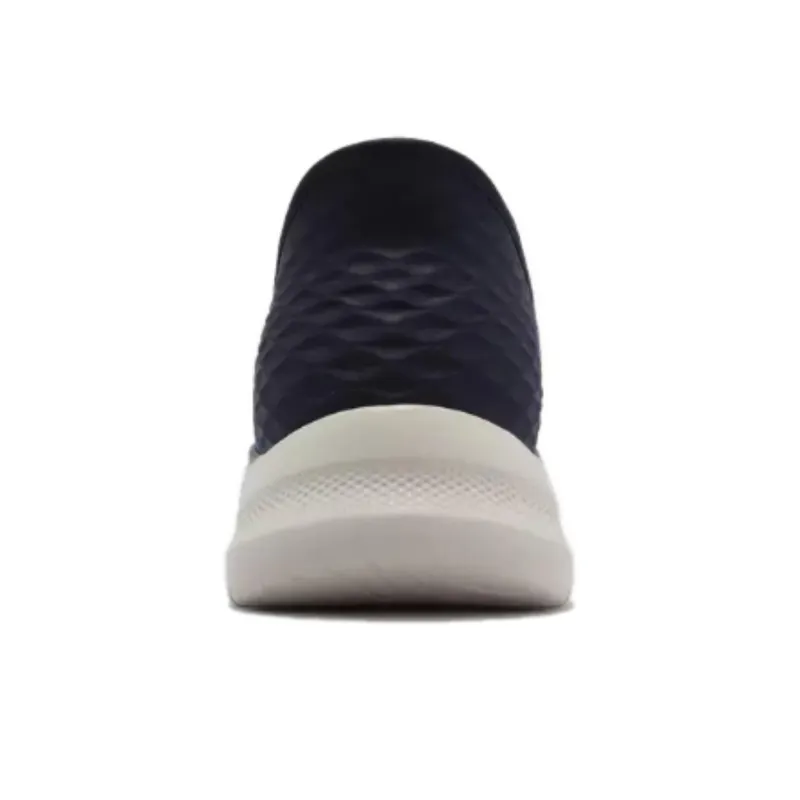 Skechers Go Walk 6 Free Hand 'Navy Blue'-3